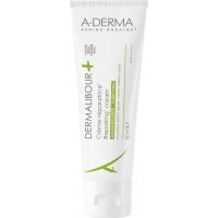 A-DERMA DERMALIBOUR+ Krem regenerujący 50m