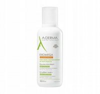 A-Derma Exomega Control, balsam emolient, 400 ml