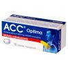 ACC Optima 600 mg Lek 10 sztuk