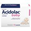 Acidolac Baby 1,5 g, 10 saszetek
