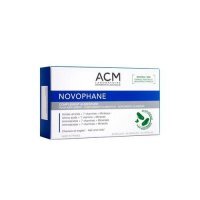 ACM Novophane, 60 kapsułek