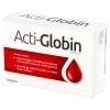 Acti-Globin Suplement diety 30 tabletek