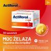 Actiferol Fe Start Suplement diety bioprzyswajalne żelazo 7 mg 45 g (30 sztuk)