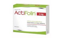 Actiflorin 2 mg tabl. 30 tabl.