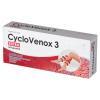 Activlab Pharma CycloVenox 3 Extra, 60 kapsułek