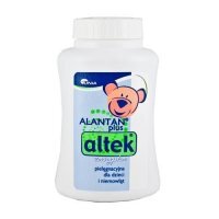 Alantan Plus Altek zasypka 50 g