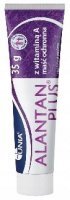 Alantan Plus z Vit.A masc 35 g