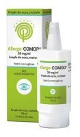 Allergo-Comod krople do oczu 10 ml