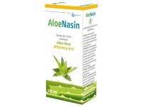 Aloenasin A + E Spray do nosa 10ml(200daw.