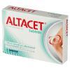 Altacet 1 g Lek na obrzęki po stłuczeniach 6 sztuk