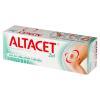 Altacet 10 mg/g Lek na stłuczenia i obrzęki 75 g