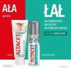 Altacet 10 mg/g Lek na stłuczenia i obrzęki 75 g