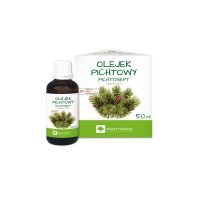 Alter Medica, olejek pichtowy, 50 ml