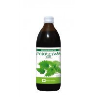 Alter Medica Pokrzywa, sok, 500 ml