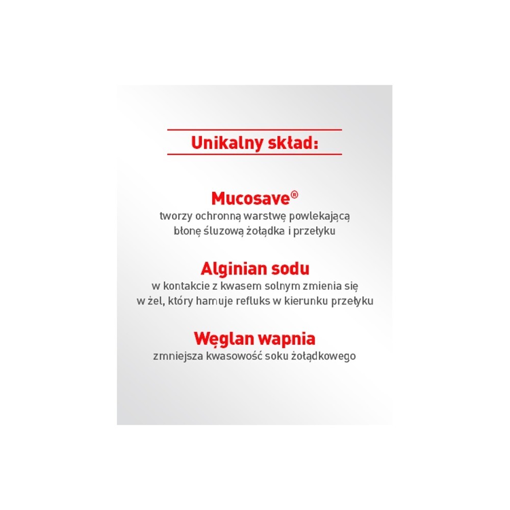 Alugastrin 3 FORTE, tabletki, 30 tabletek