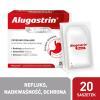 Alugastrin 3 Forte Wyrób medyczny 60 g (20 x 3 g)