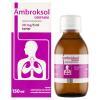 Ambroksol Orifarm syrop 30 mg/5ml 150 ml