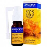 Anginbon aer.doustny 9 ml