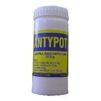 Antypot, zasypka, 30 g