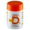 ApoD3 Suplement diety witamina D 1000 j.m. 8,34 g (60 sztuk)