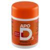 ApoD3 Suplement diety witamina D max 4000 j.m. 8,34 g (60 sztuk)