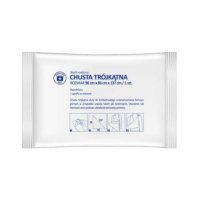 Apteczka ABC Chusta trójkątna 1 sztuka