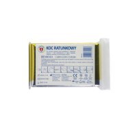 Apteczka ABC Koc ratunkowy 160 CM X 210 CM