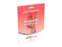 Apteo Care Skarpetki złuszczające 2szt.