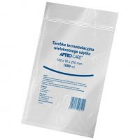 Apteo Care Torebka termoizolacyjna 1 l wie