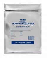 Apteo Care Torebka termoizolacyjna 3 l wie