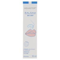 Aquastop Balsam do ust 10 ml