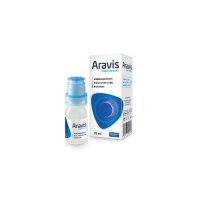 Aravis krople do oczu 10 ml