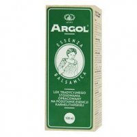 Argol Essenza Balsamica płyn 100 ml