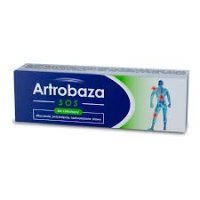 Artrobaza SOS, żel, 40 g