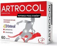 Artrocol x 60 kaps.