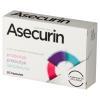 Asecurin Suplement diety 20 sztuk