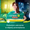 Aspirin C Forte Tabletki musujące 10 tabletek