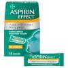 Aspirin Effect Granulat 10 torebek