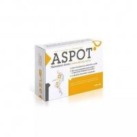 ASPOT, 60 tabletel