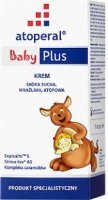 Atoperal Baby Plus, krem, 50 ml
