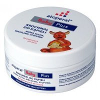ATOPERAL BABY Plus Krochmal d/kąpieli pros