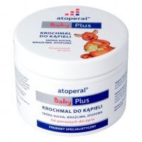 ATOPERAL BABY Plus Krochmal do kąpieli pro