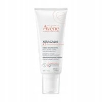 Avene Eau Therm.Xera Calm A.D, krem uzupełniający lipidy, 200 ml