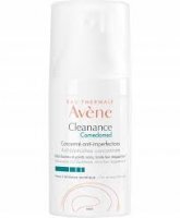 Avene Eau Thermale Cleanance Comedomed, koncentrat przeciw niedoskonałościom, 30 ml
