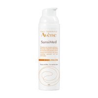 Avene SunsiMed, krem do ochrony przeciwsłonecznej, 80 ml