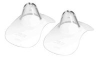 Avent Osłonki piersi silikonowe SCF 153/03
