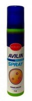 Avilin Dermo Balsam, spray do łagodzenia podrażnień, 75 ml