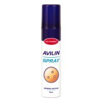Avilin Spray spray 90 ml