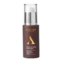 Awesome Cosmetics Feel the Glow, serum przeciwzmarszczkowe anti-aging, 30 ml