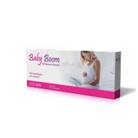 Baby Boom Test owulacyjny paskowy LH 5 sztuk